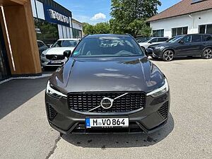 Volvo  XC60 Ultimate, B4 Mild-Hybrid, Diesel, Dark