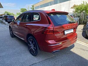 Volvo  XC60 Recharge Inscription, T8 AWD Plug-in Hybrid