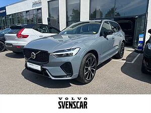 Volvo  XC60 Plus, B4 Mild-Hybrid, Benzin, Dark