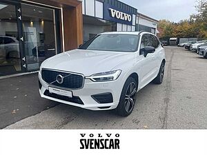 Volvo  XC60 T8 TWIN ENGINE AWD Automatikgetriebe (223+65kW/303+87PS) R-Design