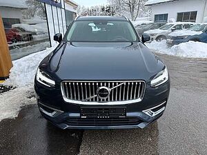 Volvo  XC90 Recharge Inscription Expression, T8 AWD Plug-in Hybrid, 7-Sitzer (Dritte Si