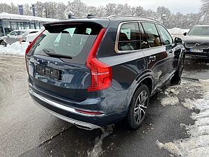 Volvo  XC90 Recharge Inscription Expression, T8 AWD Plug-in Hybrid, 7-Sitzer (Dritte Si