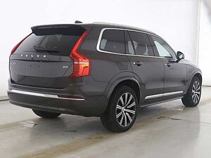 Volvo  XC90 Plus, B5 AWD Mild-Hybrid, Diesel, Bright, 7 Sitze