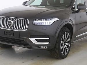 Volvo  XC90 Plus, B5 AWD Mild-Hybrid, Diesel, Bright, 7 Sitze