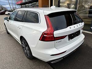 Volvo  V60 Recharge Inscription, T6 AWD Plug-in Hybrid