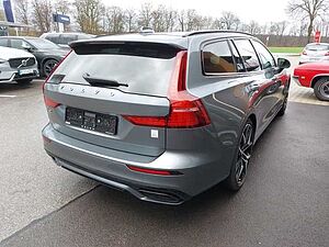 Volvo  V60 Recharge Polestar Engineered, T8 AWD Polestar Engineered