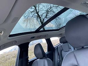 Volvo  XC60 Inscription, B5 Mild-Hybrid Diesel AWD