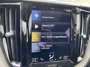 Volvo  XC60 Inscription, B5 Mild-Hybrid Diesel AWD