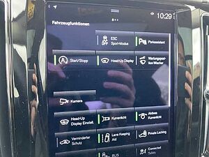 Volvo  XC60 Inscription, B5 Mild-Hybrid Diesel AWD