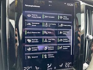 Volvo  XC60 Inscription, B5 Mild-Hybrid Diesel AWD