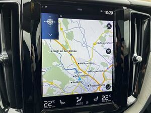 Volvo  XC60 Inscription, B5 Mild-Hybrid Diesel AWD