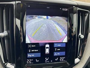 Volvo  XC60 Inscription, B5 Mild-Hybrid Diesel AWD