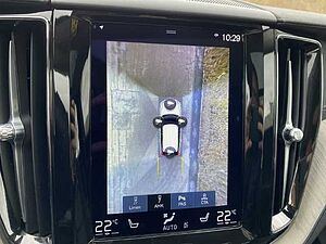 Volvo  XC60 Inscription, B5 Mild-Hybrid Diesel AWD