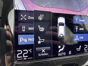 Volvo  XC60 Inscription, B5 Mild-Hybrid Diesel AWD