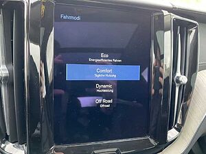 Volvo  XC60 Inscription, B5 Mild-Hybrid Diesel AWD