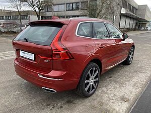 Volvo  XC60 Inscription, B5 Mild-Hybrid Diesel AWD