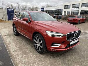 Volvo  XC60 Inscription, B5 Mild-Hybrid Diesel AWD