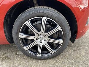 Volvo  XC60 Inscription, B5 Mild-Hybrid Diesel AWD