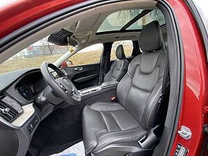 Volvo  XC60 Inscription, B5 Mild-Hybrid Diesel AWD