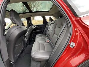 Volvo  XC60 Inscription, B5 Mild-Hybrid Diesel AWD