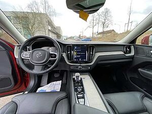 Volvo  XC60 Inscription, B5 Mild-Hybrid Diesel AWD