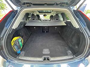 Volvo  XC60 Recharge Inscription, T8 AWD Plug-in Hybrid