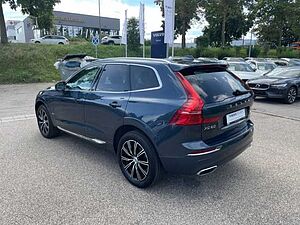 Volvo  XC60 Recharge Inscription, T8 AWD Plug-in Hybrid