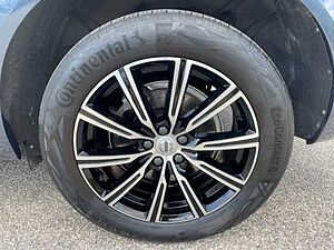 Volvo  XC60 Recharge Inscription, T8 AWD Plug-in Hybrid