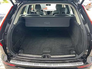 Volvo  XC60 Inscription, B4 AWD Mild-Hybrid Diesel