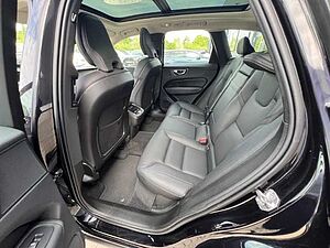 Volvo  XC60 Inscription, B4 AWD Mild-Hybrid Diesel