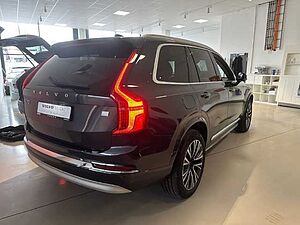 Volvo  XC90 Recharge Inscription Expression, T8 AWD Plug-in Hybrid, 7 Sitze