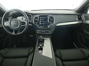 Volvo  XC90 R-Design, B5 Mild-Hybrid Diesel AWD, 7 Sitze