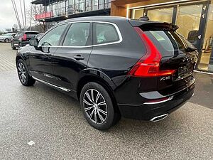 Volvo  XC60 Recharge Inscription, T6 AWD Plug-in Hybrid