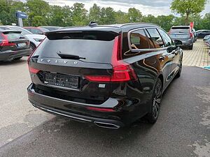 Volvo  V60 Recharge Inscription, T6 AWD Plug-in Hybrid