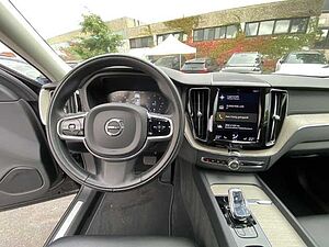 Volvo  XC60 Inscription, B5 Mild-Hybrid Diesel AWD