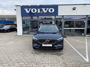 Volvo  XC60 Recharge Inscription Expression, T6 AWD Plug-in Hybrid