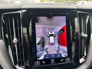 Volvo  XC60 Recharge R-Design, T8 AWD Plug-in Hybrid