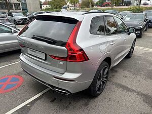 Volvo  XC60 Recharge R-Design, T8 AWD Plug-in Hybrid