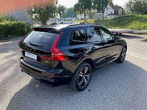 Volvo  XC60 R-Design, B6 AWD Mild-Hybrid Benzin