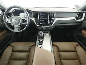 Volvo  XC60 Inscription, B5 Mild-Hybrid Diesel AWD