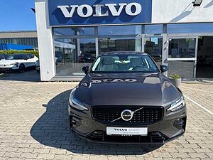 Volvo  S60 Ultimate, B5 AWD Mild-Hybrid, Benzin, Dark