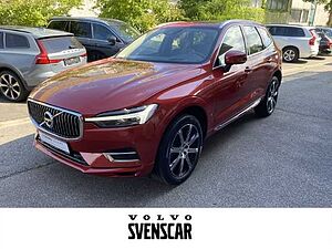 Volvo  XC60 Recharge Inscription, T8 AWD Plug-in Hybrid