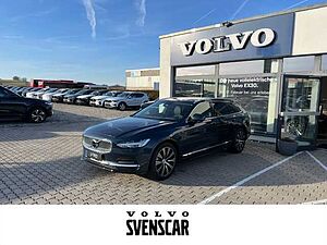 Volvo  V90 Plus, B4 Mild-Hybrid, Diesel, Bright