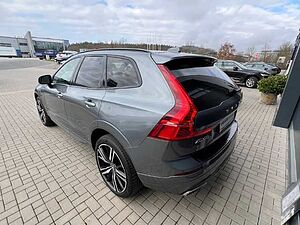 Volvo  XC60 Recharge R-Design, T6 AWD Plug-in Hybrid