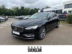 Volvo  V90 T8 TWIN ENGINE AWD Automatikgetriebe (223+65kW/303+87PS) Inscription