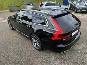 Volvo  V90 T8 TWIN ENGINE AWD Automatikgetriebe (223+65kW/303+87PS) Inscription