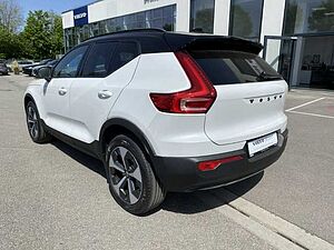 Volvo  XC40 R-Design, T3 Automatikgetriebe