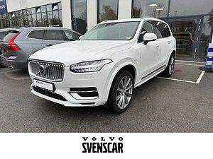 Volvo  XC90 Recharge Inscription Expression, T8 AWD Plug-in Hybrid, 7 Sitze