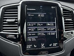 Volvo  XC90 Recharge Inscription Expression, T8 AWD Plug-in Hybrid, 7 Sitze