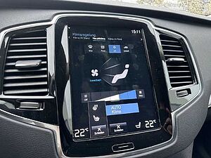 Volvo  XC90 Recharge Inscription Expression, T8 AWD Plug-in Hybrid, 7 Sitze